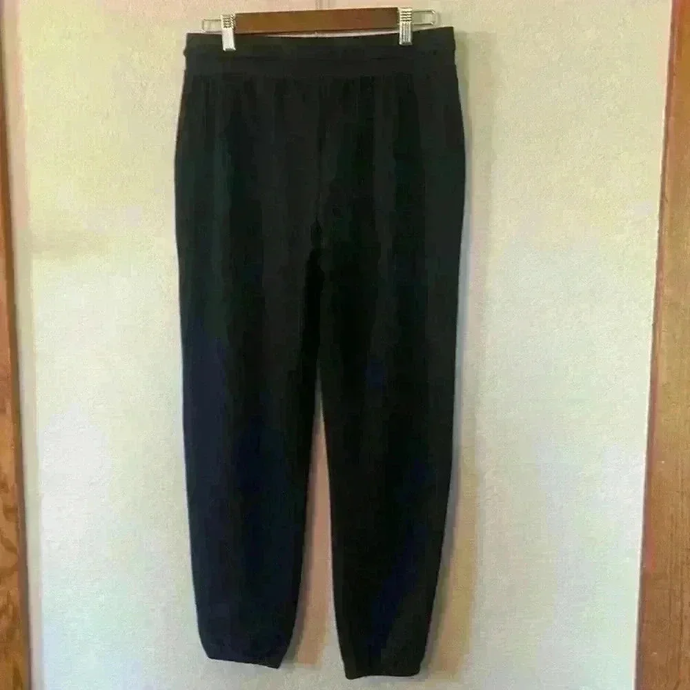Sonoma the Everyday Lounge Essentials Pant black with pockets size small - Picture 3 of 5